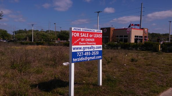 11400 Ridge Rd, New Port Richey, FL 34654